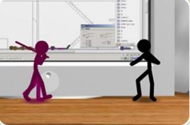 過關斬將-小小9號作品 過關斬將-小小9號作品