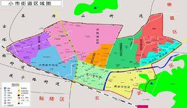 小市街道[南京市鼓樓區小市街道]