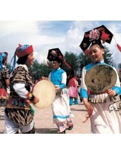 滿族說部 滿族說部