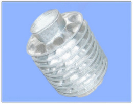 絲桿防護罩 絲桿防護罩