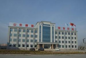 山東碧海機械有限公司