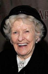 伊蓮妮·斯楚奇