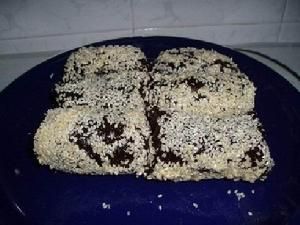 炸芝麻卷 炸芝麻卷