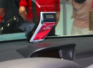 台灣高速公路電子收費系統