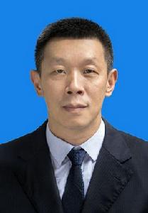 張涌[龍馬潭區委常委、副區長]