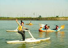 蘇州太湖牛仔鄉村俱樂部