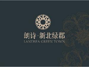 朗詩新北綠郡 朗詩新北綠郡