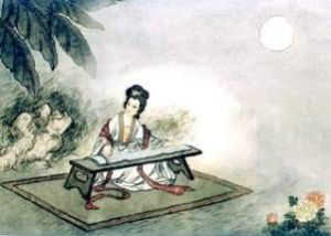 《夜桃源》 《夜桃源》