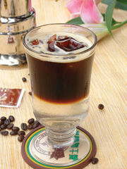 卡爾亞冰咖啡 卡爾亞冰咖啡