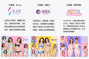 深圳市尚美女人心實業有限公司