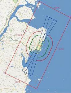 機場淨空保護區 機場淨空保護區
