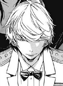 GUN&times;CLOVER[GUN&times;CLOVER]