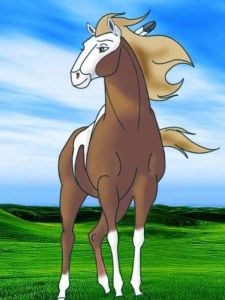 野馬結局 野馬結局