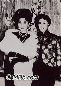 《梁紅玉血戰黃天盪》