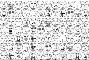 囧貓連連看 囧貓連連看