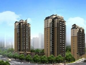 宏安世紀宏城 宏安世紀宏城