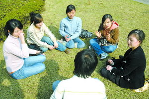 求助者中心療法 求助者中心療法