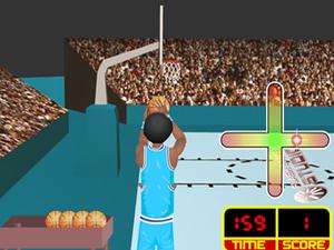 三分王者 三分王者