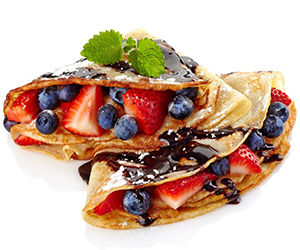 櫻桃夾心餅 櫻桃夾心餅