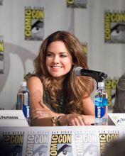 安吉里卡&middot;希拉婭