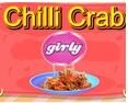 美味辣椒螃蟹 美味辣椒螃蟹