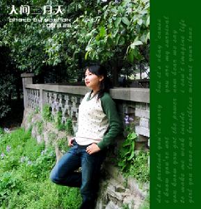 《迷人三月天》