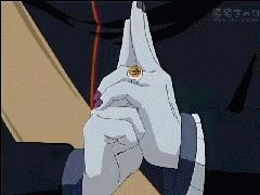 水牢之術 水牢之術