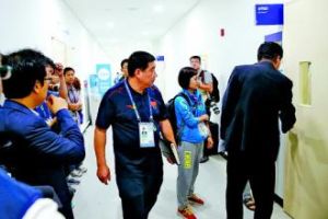 王利偉[射擊教練]