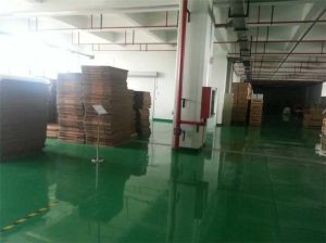 環氧薄塗地坪 環氧薄塗地坪