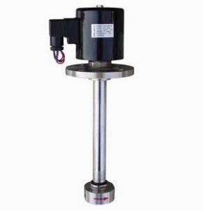 低溫電磁閥 低溫電磁閥