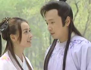 穿越時空的愛戀