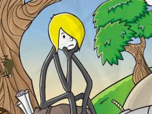 黃毛小子遊戲 黃毛小子遊戲