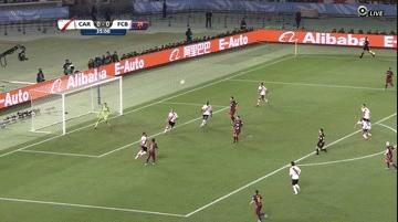 河床足球俱樂部