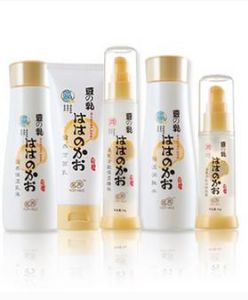 親潤孕婦護膚品