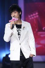 齊海洋[中國大陸新晉男演員]