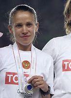 塔吉揚娜·佩特洛娃 塔吉揚娜·佩特洛娃