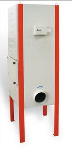 大型工具機油霧處理 大型工具機油霧處理