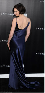 安妮&middot;海瑟薇