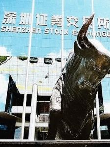 證券交易 證券交易