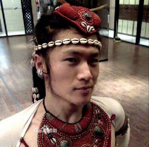 阿拉伯東方舞 阿拉伯東方舞