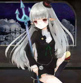 死亡之納特亞 死亡之納特亞