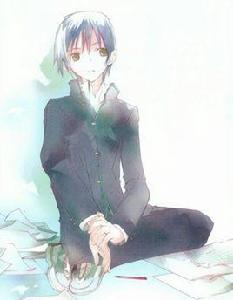 井上心葉 井上心葉