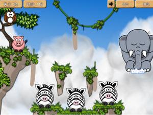 驚醒小象中文加強版