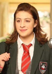 喬治婭·格洛梅 喬治婭·格洛梅