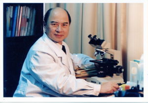 骨髓活檢 骨髓活檢