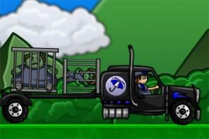 殭屍運輸 殭屍運輸