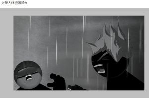 火柴人終極冒險A 火柴人終極冒險A