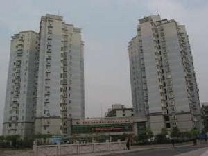 臨江風帆公寓 臨江風帆公寓