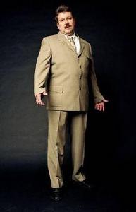 威克特·阿納托利耶維奇·布特 威克特·阿納托利耶維奇·布特