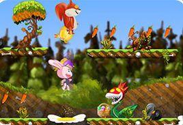 丁丁兔歷險記 丁丁兔歷險記